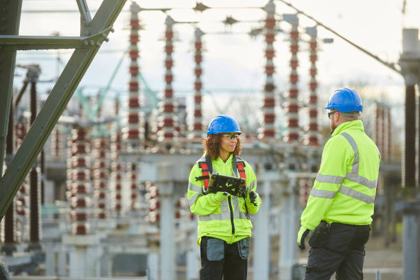Best Affordable Emergency Electrician  in Chesaning, MI
