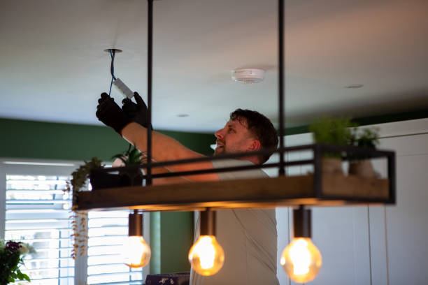 Best Electrical Outlet Repair  in Chesaning, MI