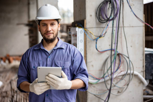 Best Electrical Troubleshooting Services  in Chesaning, MI