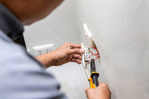  Chesaning, MI Electrician Pros