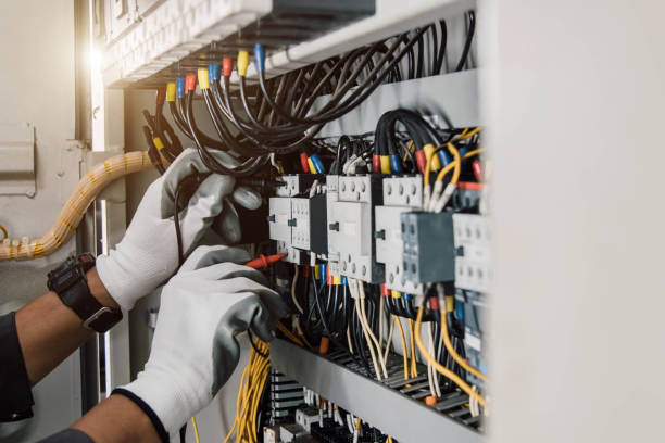 Best Home Electrical Repair  in Chesaning, MI